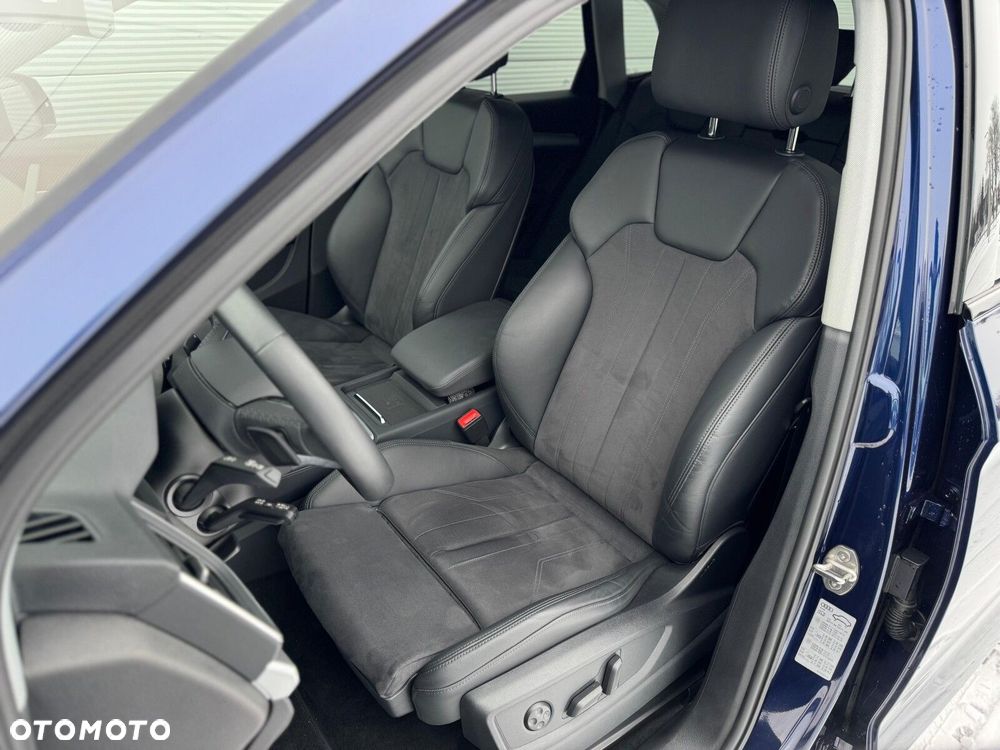 Audi Q5 50 TFSI e Quattro Advanced S tronic - 28