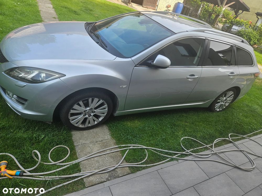 Mazda 6 2.2 CD Exclusive - 3