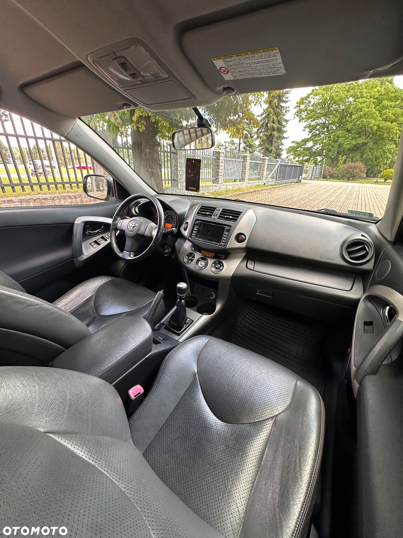 Toyota RAV4 2.2 D-CAT Sol - 22