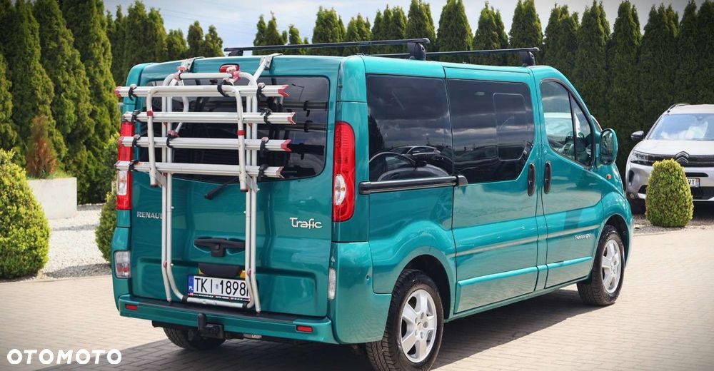 Renault Trafic - 7