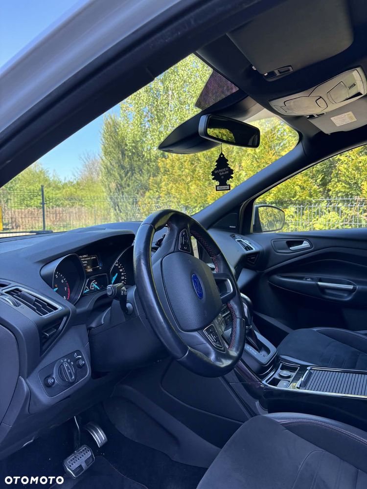 Ford Kuga 2.0 EcoBoost AWD ST-Line ASS - 7
