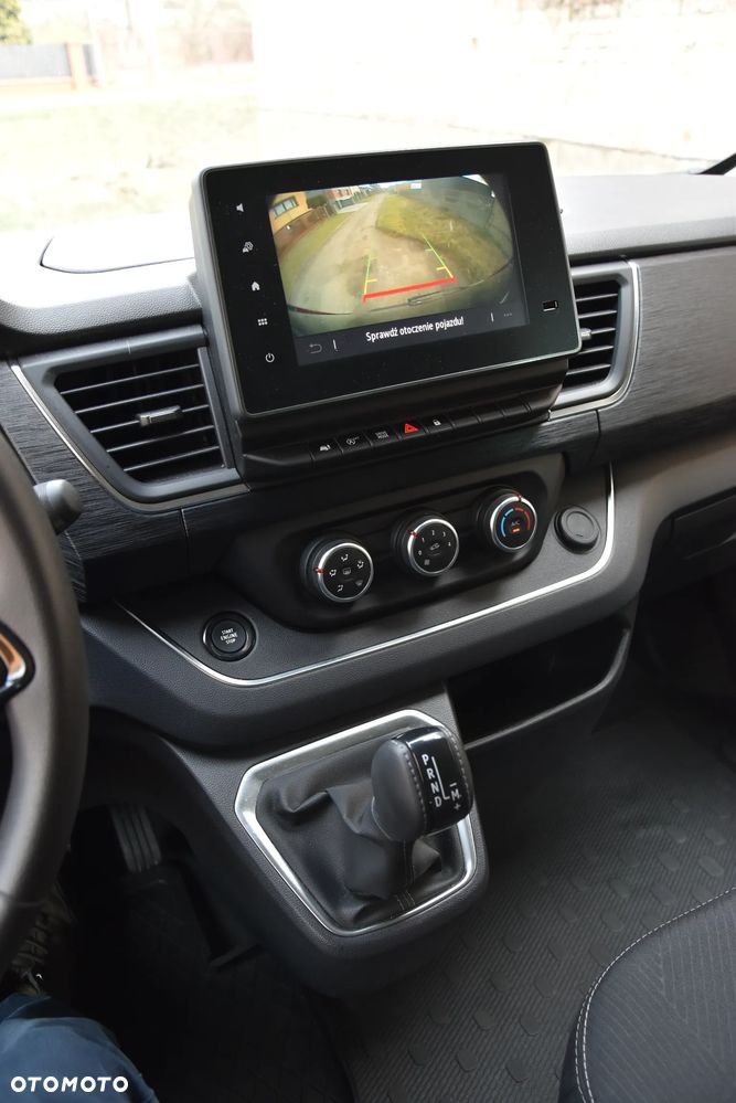 Renault Trafic 2.0 dCi Escapade EDC - 20