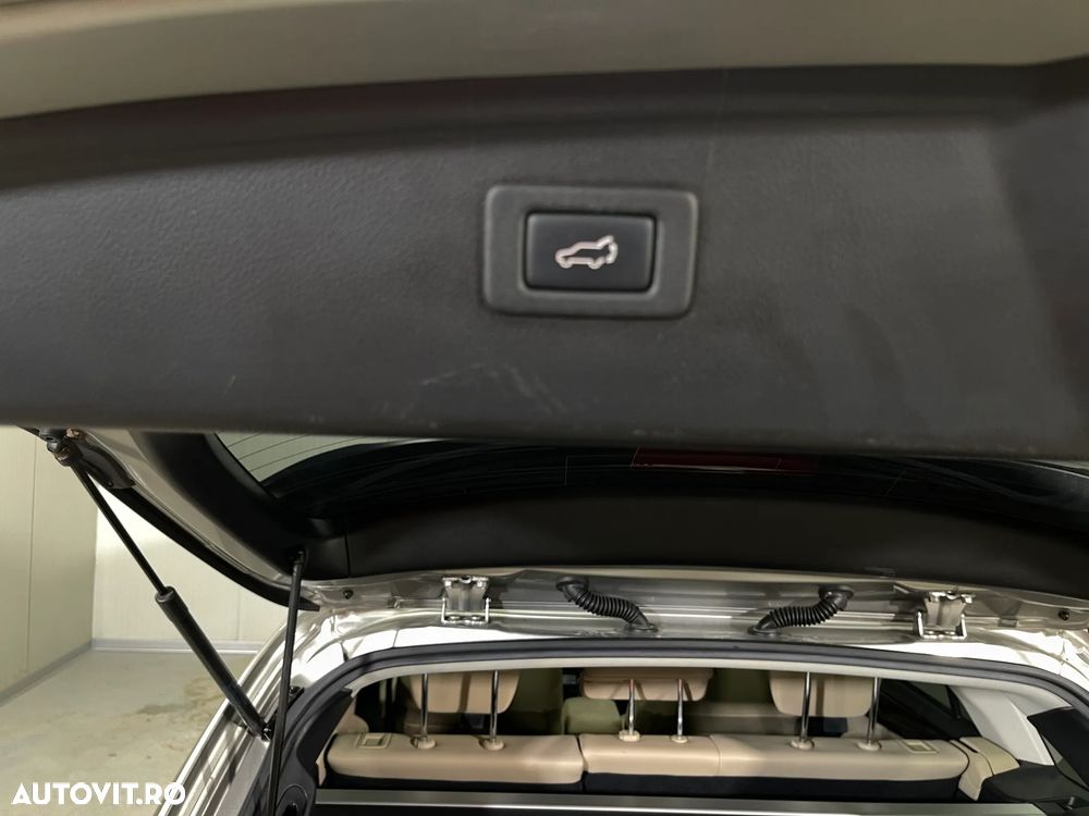Subaru Outback - 24