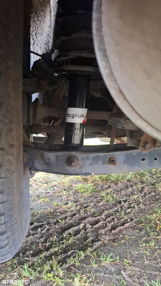 Subaru Forester 2.0X Active - 20