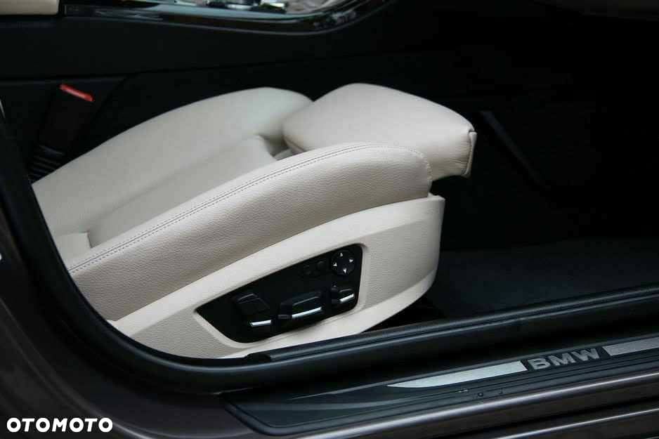 BMW Seria 5 530d - 9