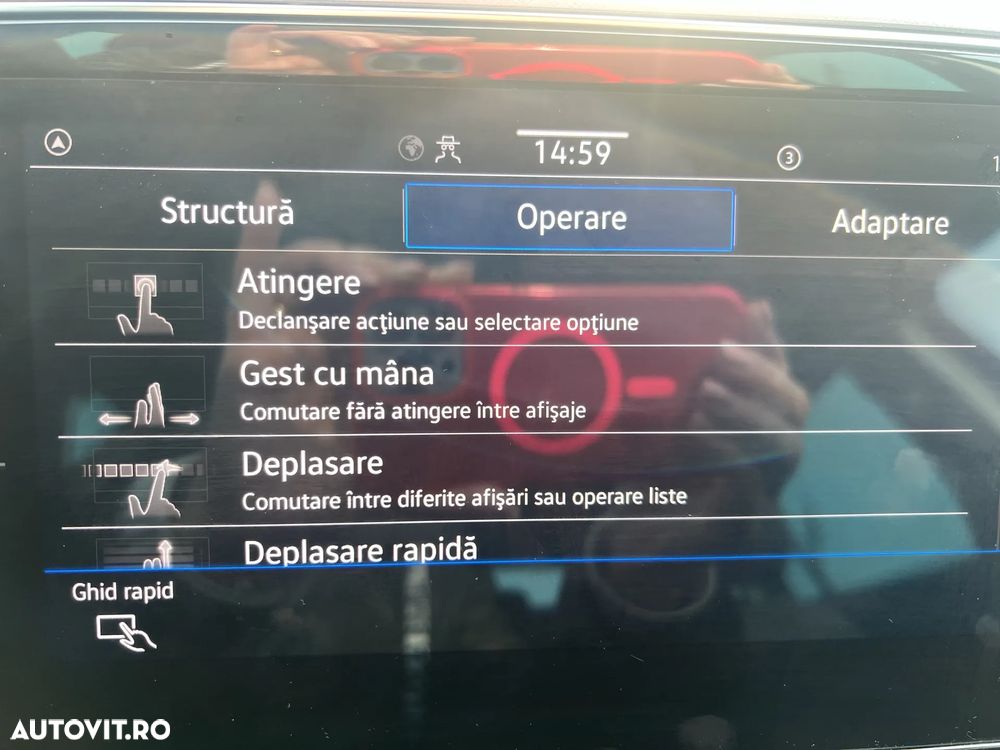 Volkswagen Passat 1.4 TSI DSG GTE - 28