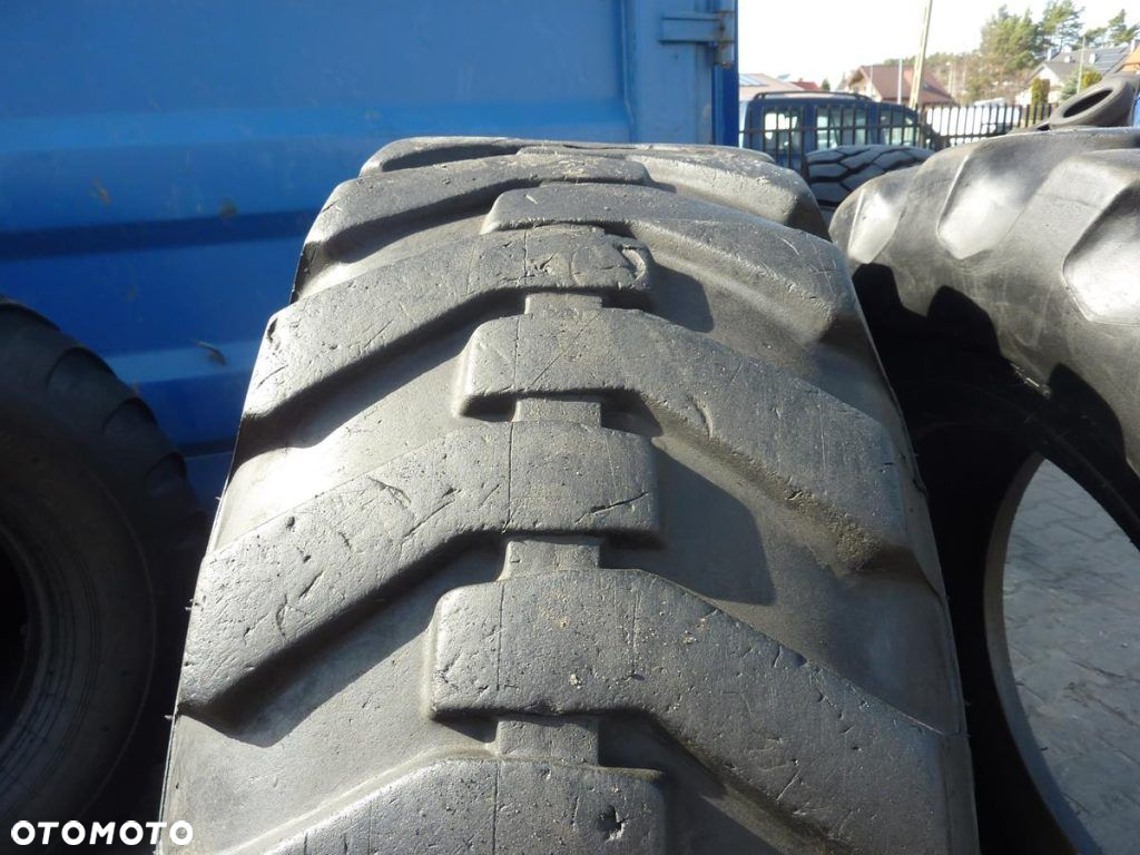 Opona używana przemysłowa 15.5-25 15.5R25 FORERUNNER 700zł W3835 - 5