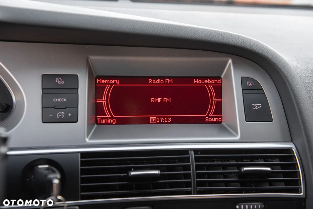 Audi A6 Allroad quattro 3.0 TDI tiptronic DPF - 21