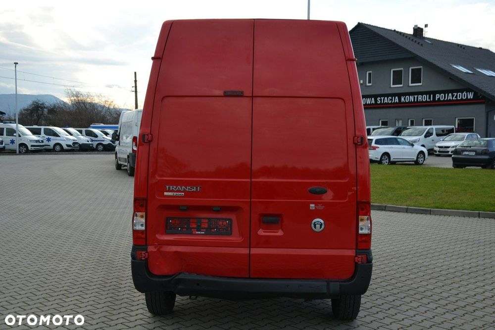 Ford Transit - 7