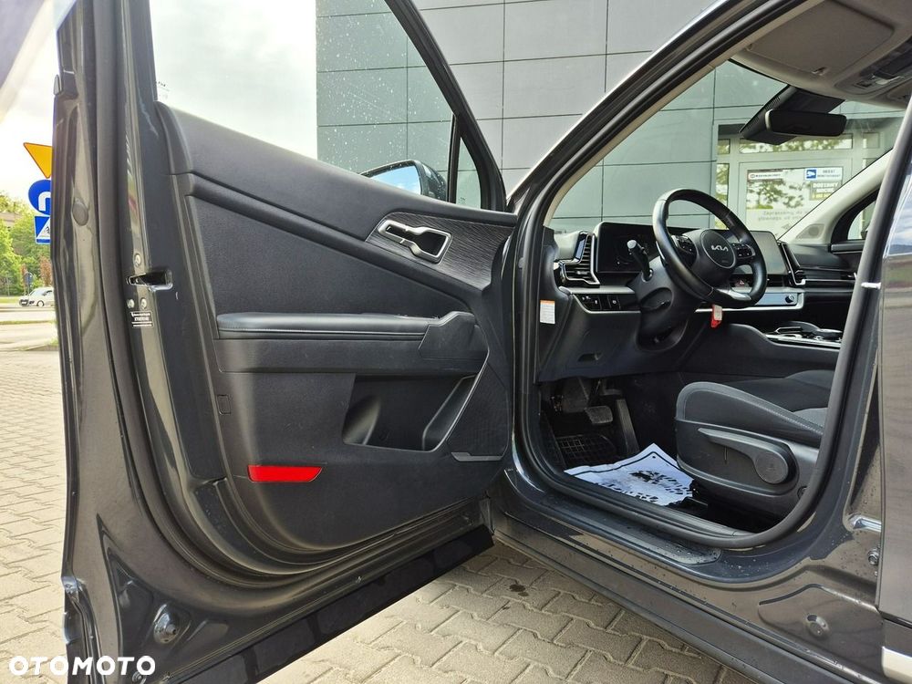 Kia Sportage 2024