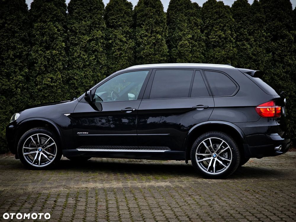BMW X5 xDrive35d - 20