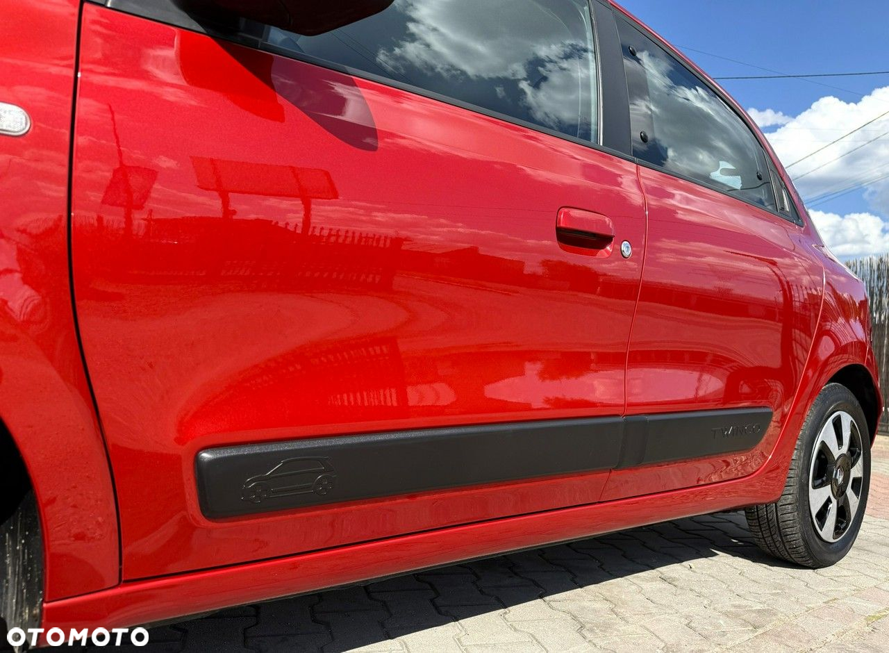 Renault Twingo SCe 70 Life EU6 - 39