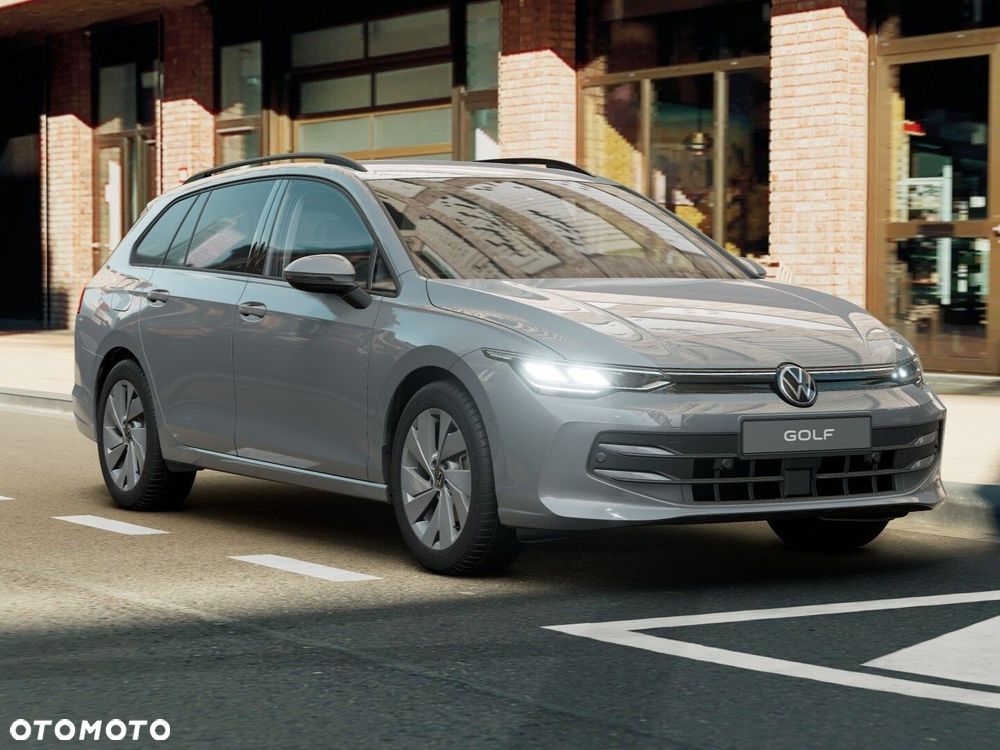 Volkswagen Golf - 4