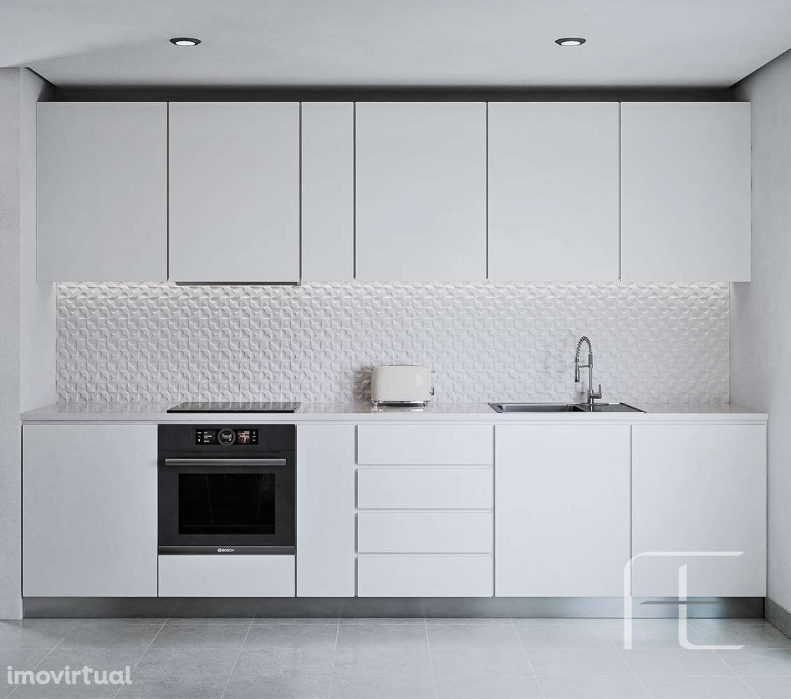 Moradia T4 Venda em Madalena,Vila Nova de Gaia - Grande imagem: 3/10