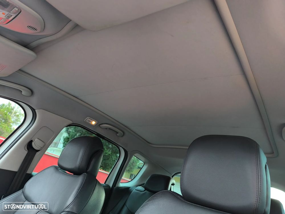 Peugeot 3008 e-HDi 115 ETG6 Stop&Start Allure - 43