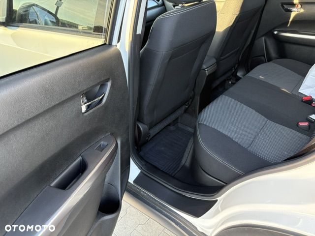Suzuki Vitara 1.4 Boosterjet mHEV Premium Plus 2WD - 12