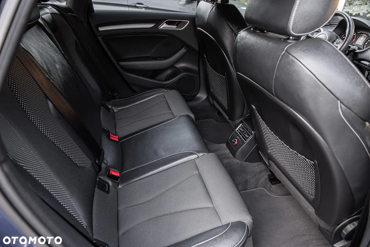 Audi A3 - 30