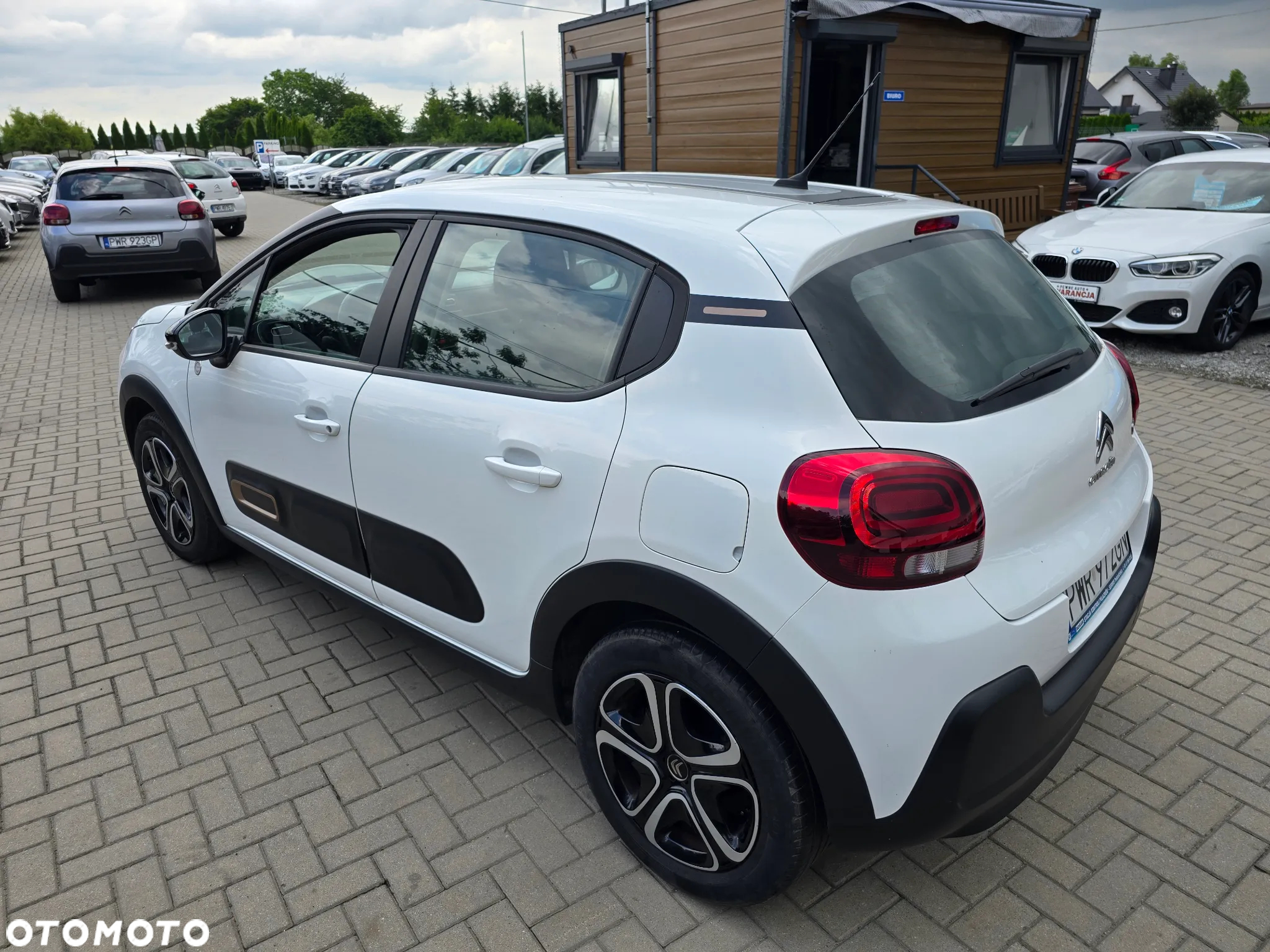 Citroën C3 - 5