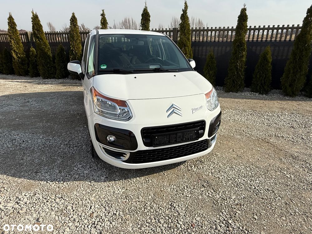 Citroën C3 Picasso VTi 95 Attraction - 14