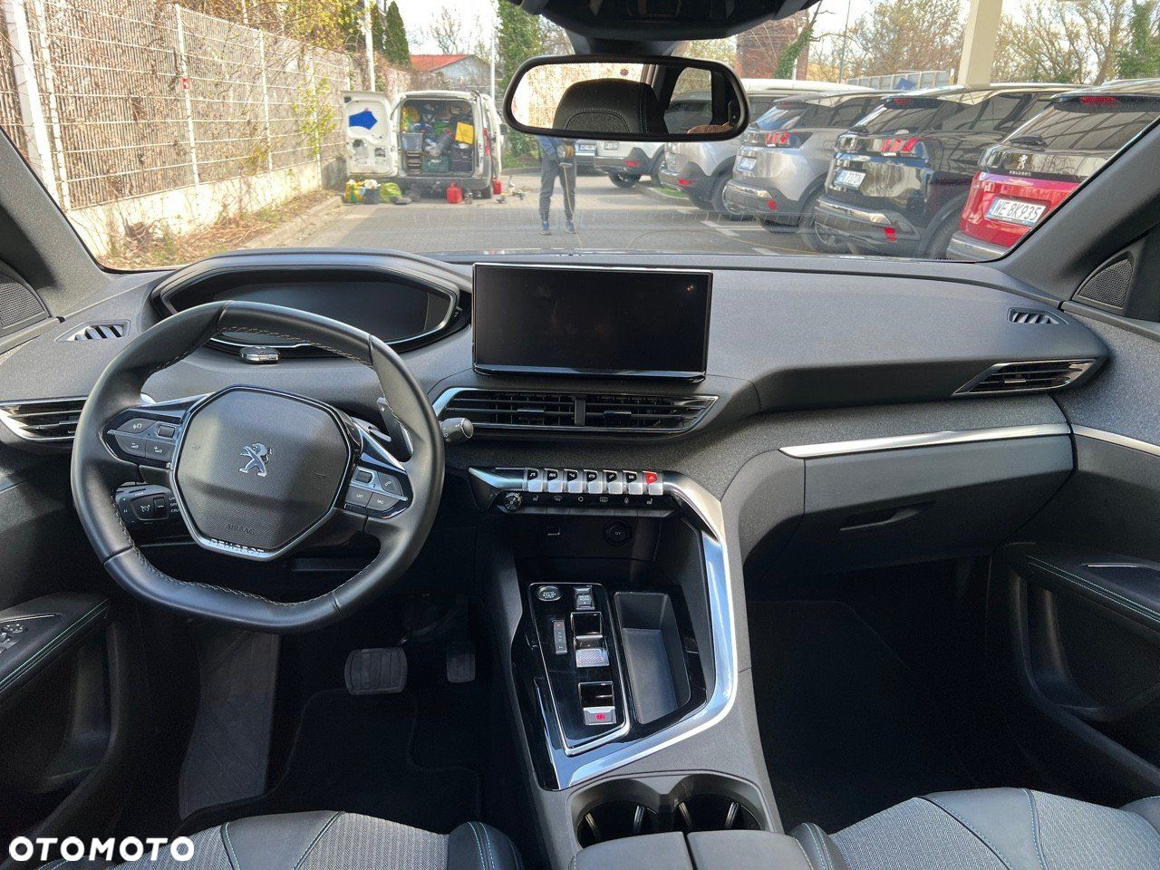 Peugeot 5008 1.5 BlueHDi Allure Pack S&S EAT8 - 8
