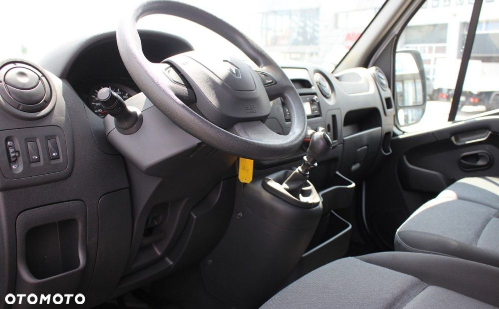 Renault Master - 12