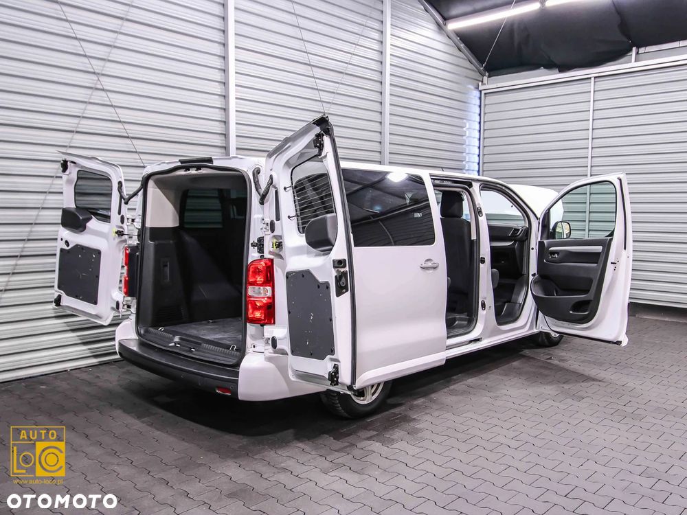 Toyota Proace Verso 2.0 D4-D Long Family - 6