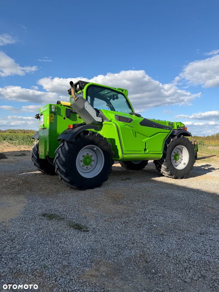 Merlo TF42.7 CS-140 - 8