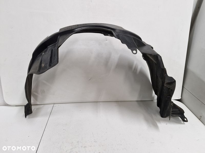 subaru justy iv 4 sirion ii 2 nadkole lewy przód przednie lewe 53876-b1010 - 7