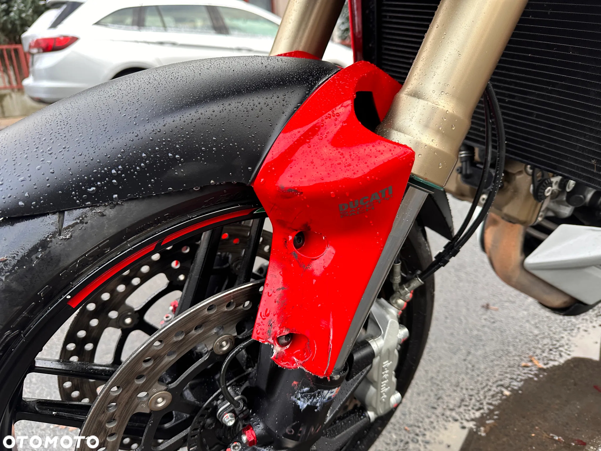 Ducati Multistrada - 19