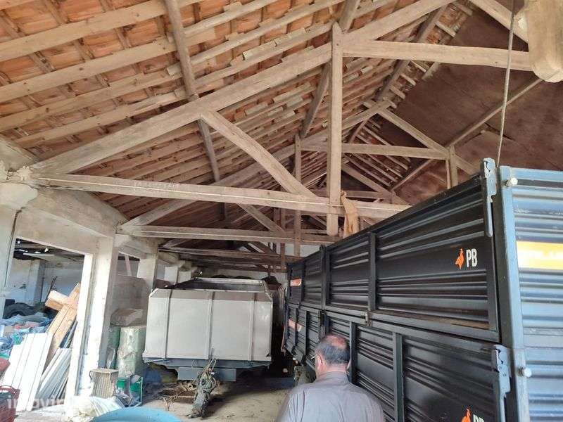 Quinta casa T4 e T5 por acabar  vinha 6 he  6 ha - Grande imagem: 5/8