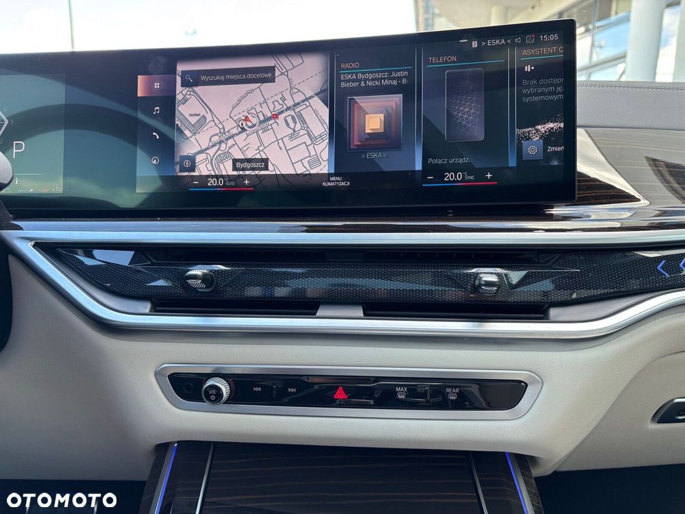 BMW X7 xDrive40d mHEV sport - 36