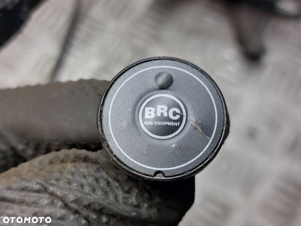 INSTALACJA GAZOWA LPG BRC FLY GAS BRC GENIUS BRC SMART 67R-010039 - 4