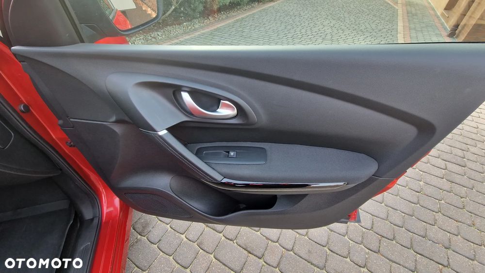 Renault Kadjar 1.3 TCe FAP Easy Life - 17