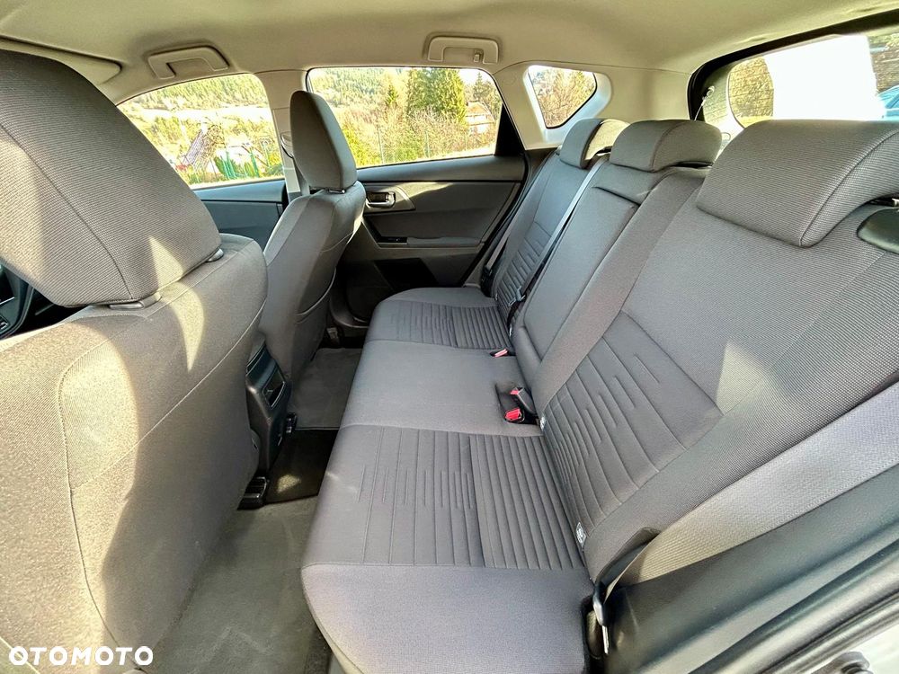 Toyota Auris 1.6 Premium - 10