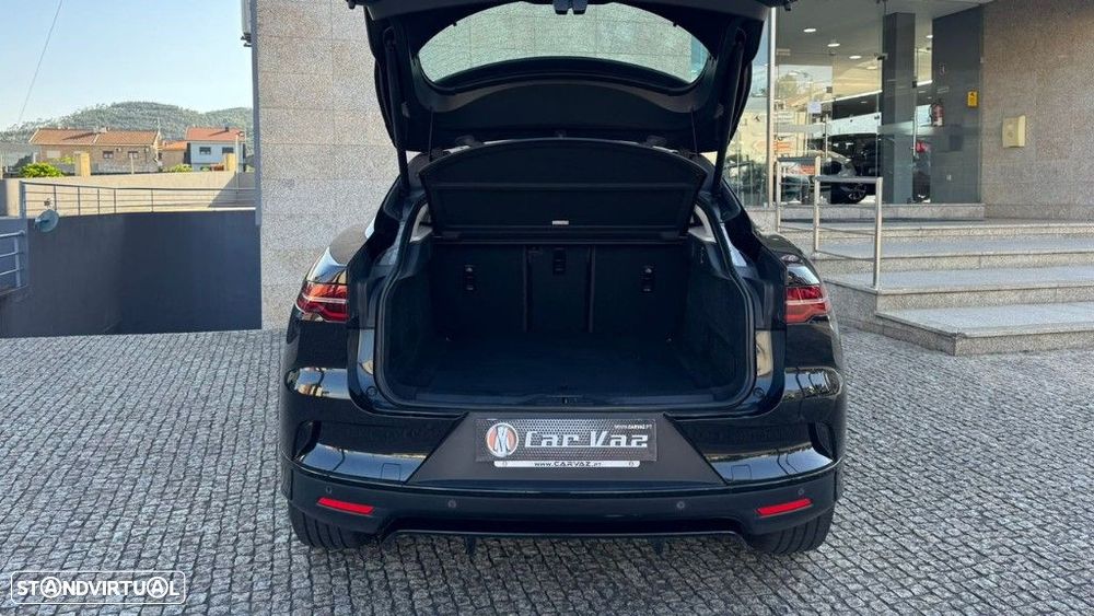 Jaguar I-Pace EV400 AWD SE - 7