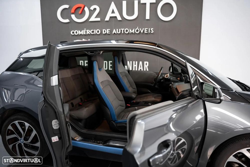 BMW i3 120Ah - 22