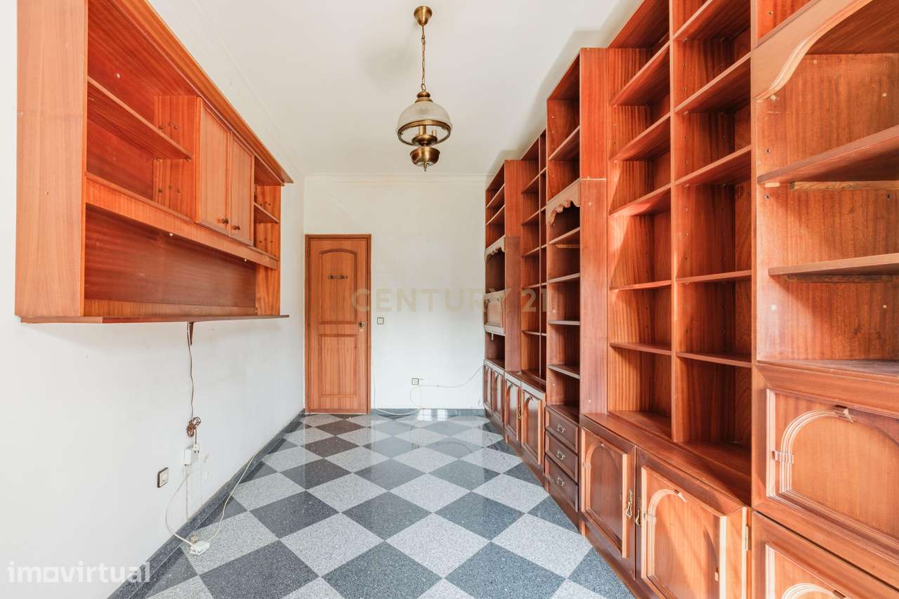 Apartamento T3  92 m² | Arrecadação - Queluz - Grande imagem: 5/30
