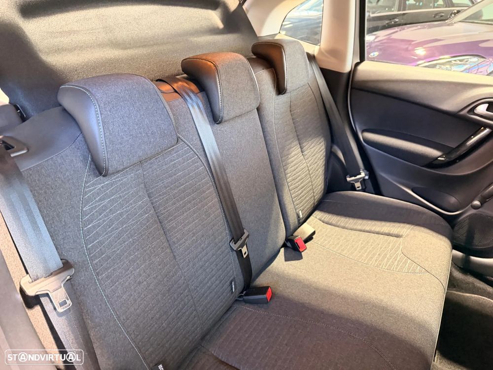 Citroën C3 1.2 e-VTi Collection ETG - 12