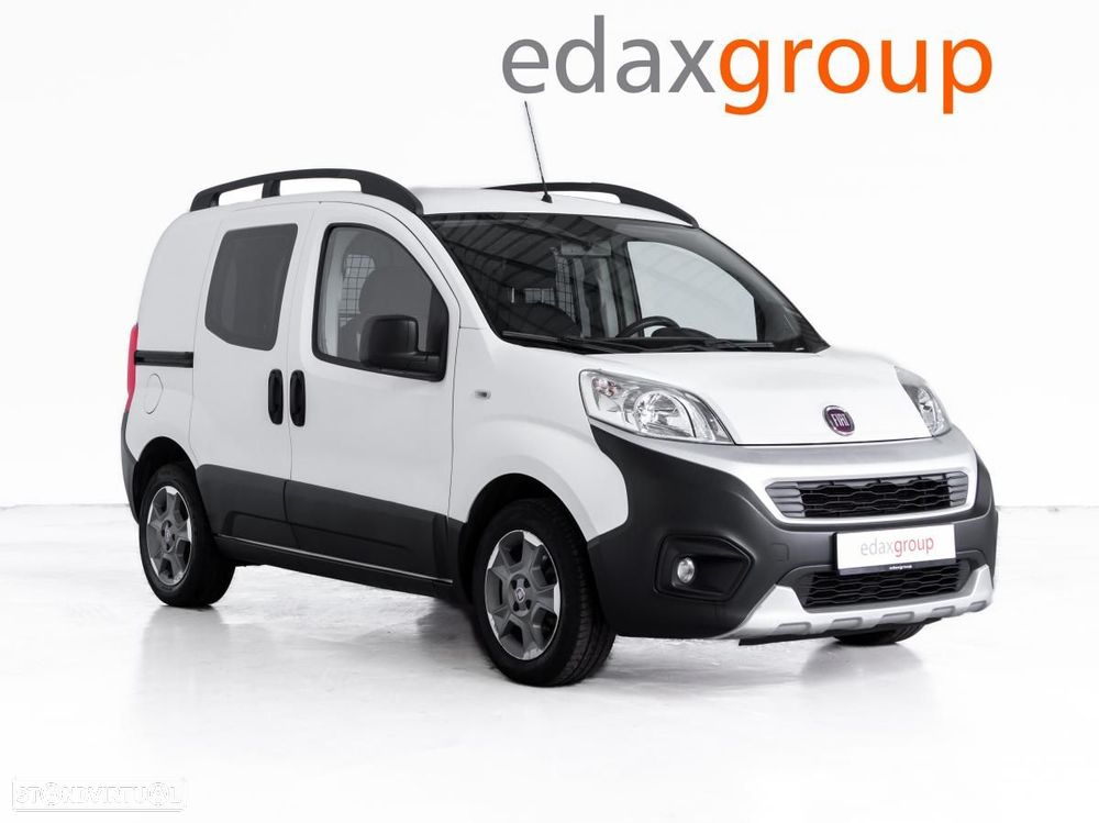 Fiat Fiorino - 1