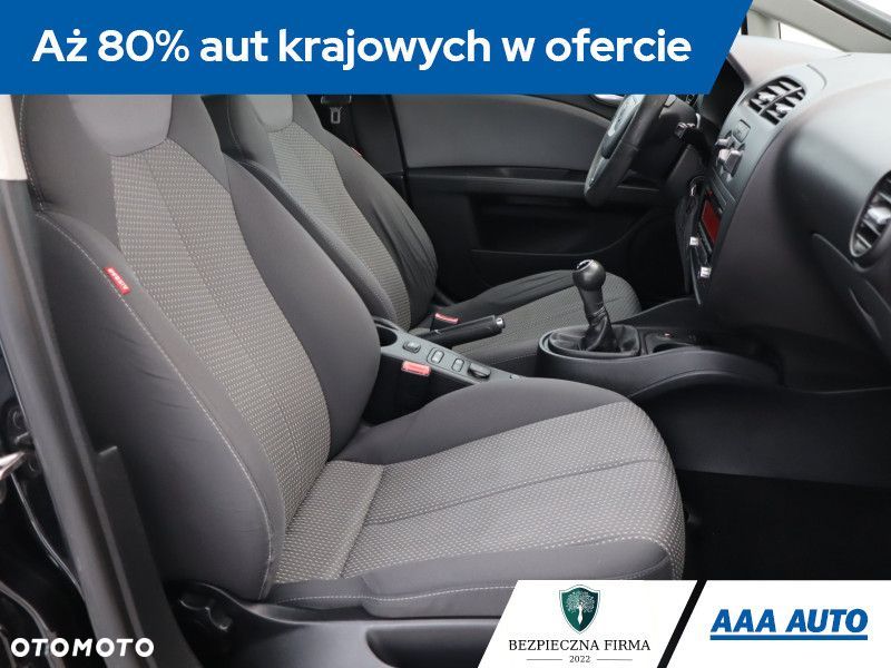 Seat Leon - 11