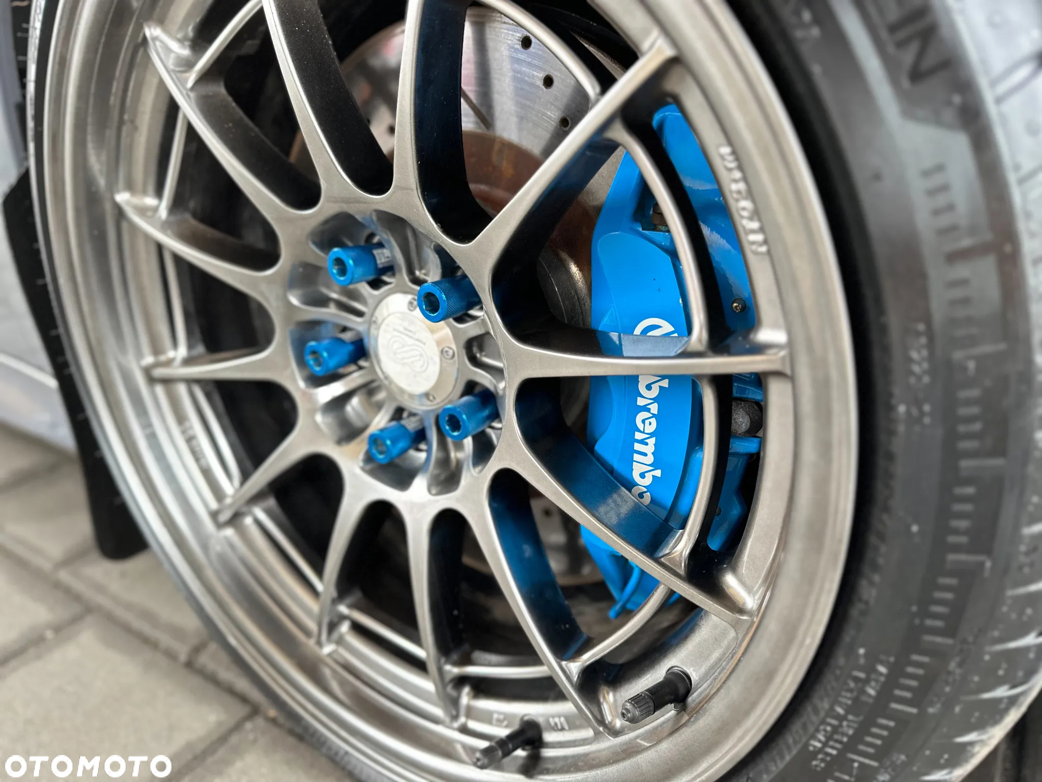 Ford Focus 2.3 EcoBoost RS - 19