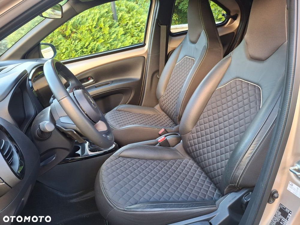 Toyota Aygo - 3