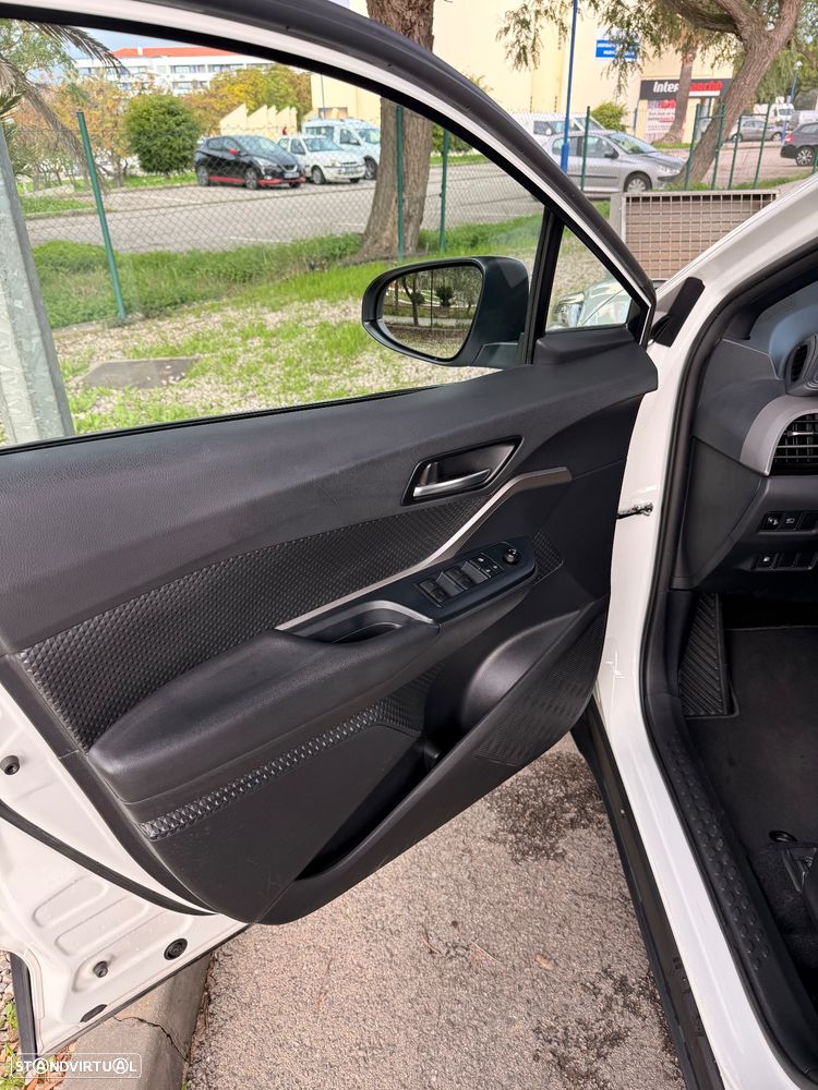 Toyota C-HR 1.8 Hybrid Comfort - 8