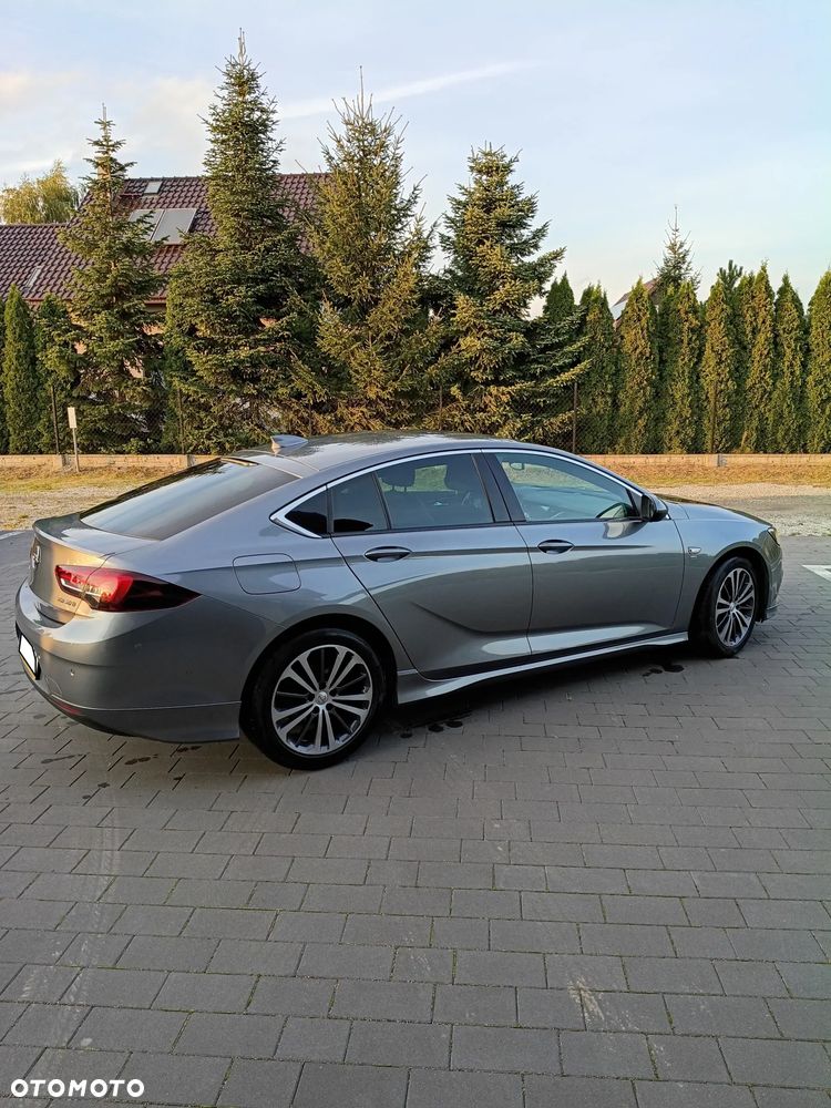 Opel Insignia - 2