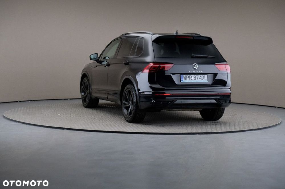 Volkswagen Tiguan 2.0 TSI 4Mot R-Line DSG - 2