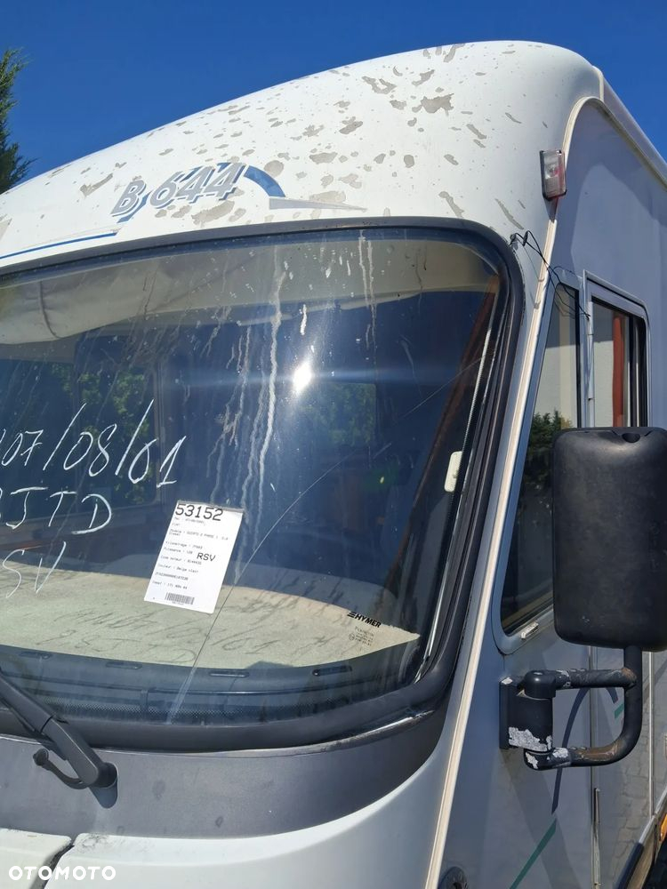 Fiat Hymer 644 - 12