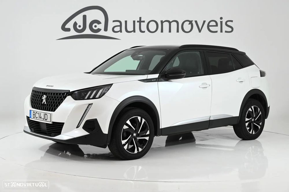 Peugeot 2008 - 16