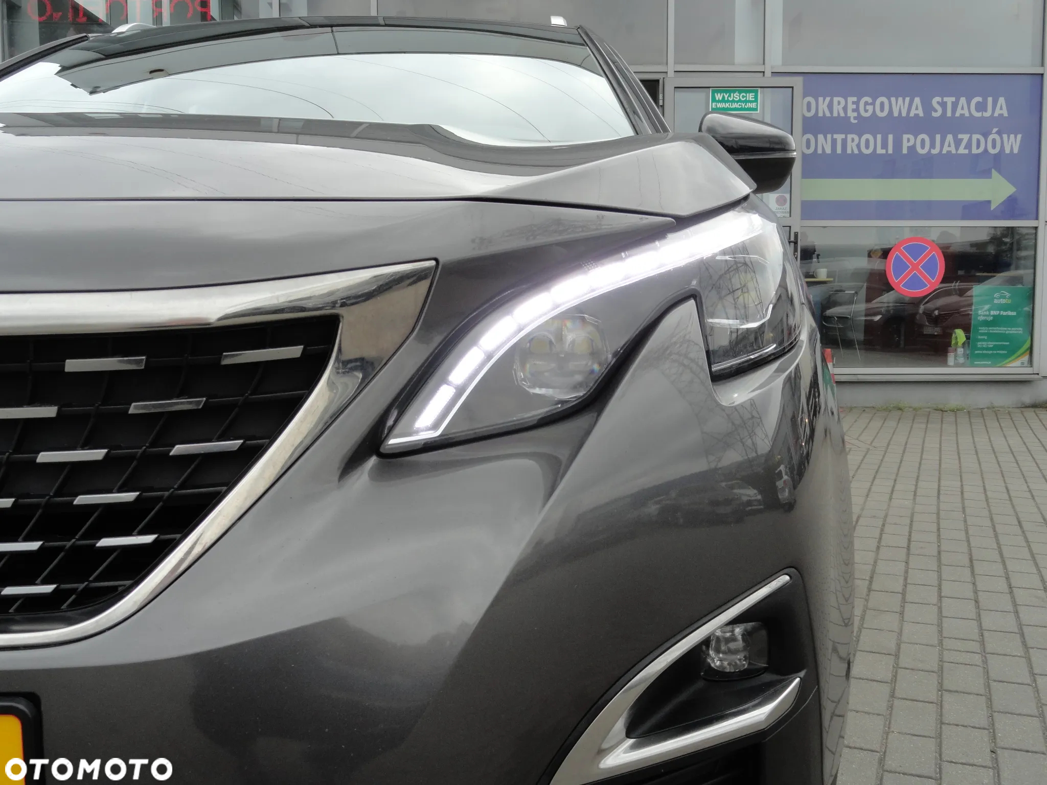 Peugeot 3008 1.5 BlueHDi GT S&S EAT8 - 28