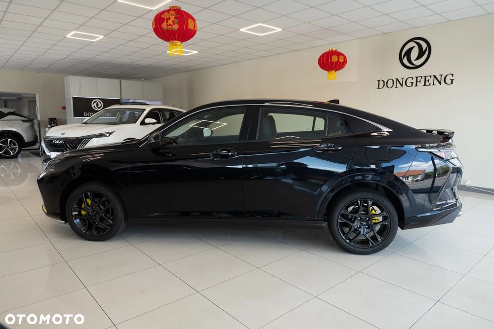 Dongfeng Shine - 3