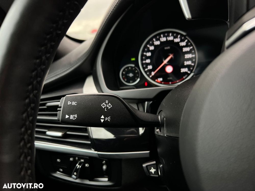 BMW X6 - 33